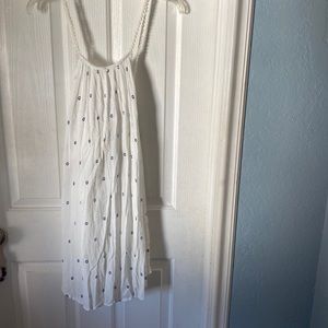 Dress/coverup. O’Neill